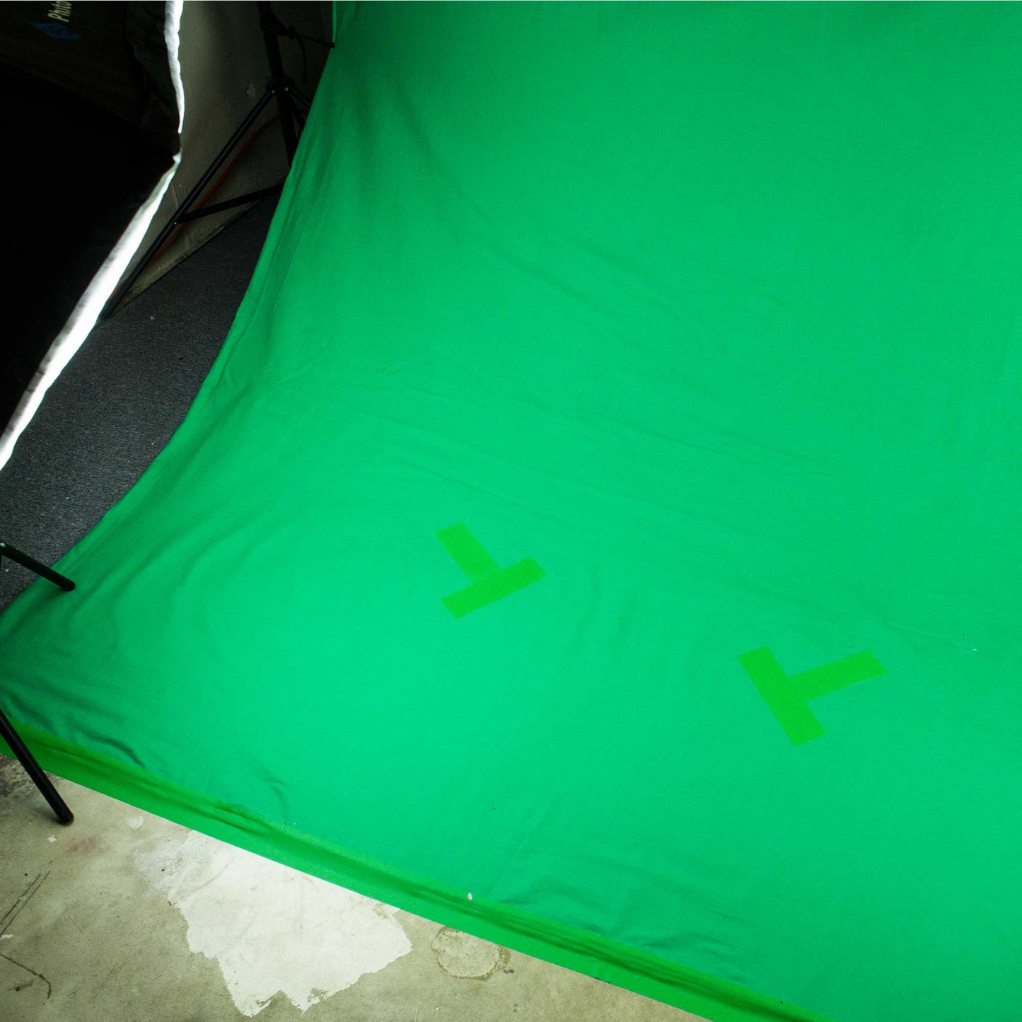 Gaffer Tape 2 Inch x 30 Yards