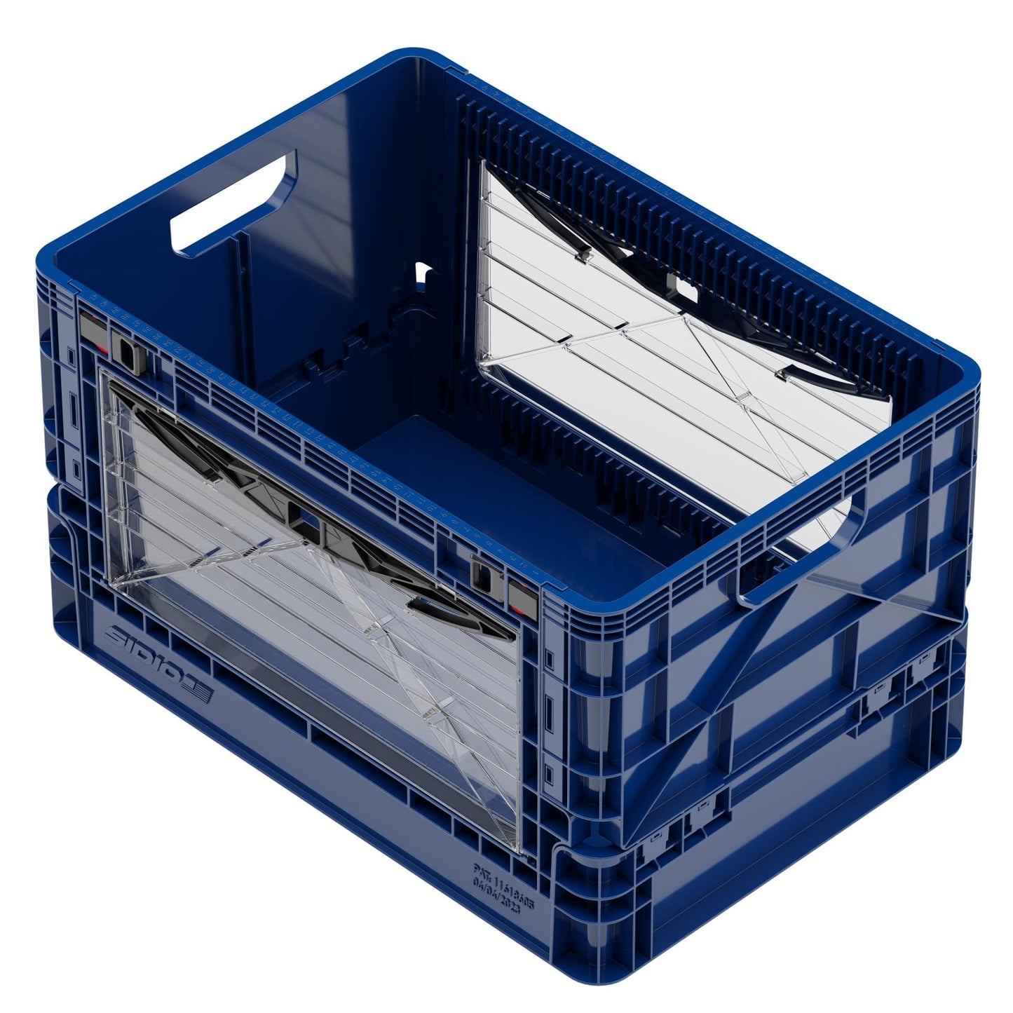 Full Size Collapsible SidioCrate