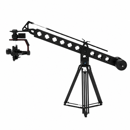 Crane Set for Cine Truss