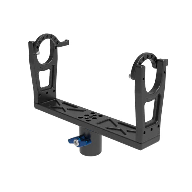 Horizontal Sled Docking Bracket