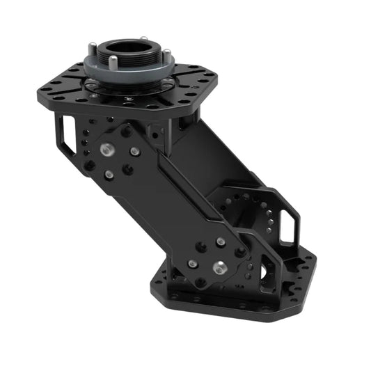 Multi Angle Mitchell Camera Offset