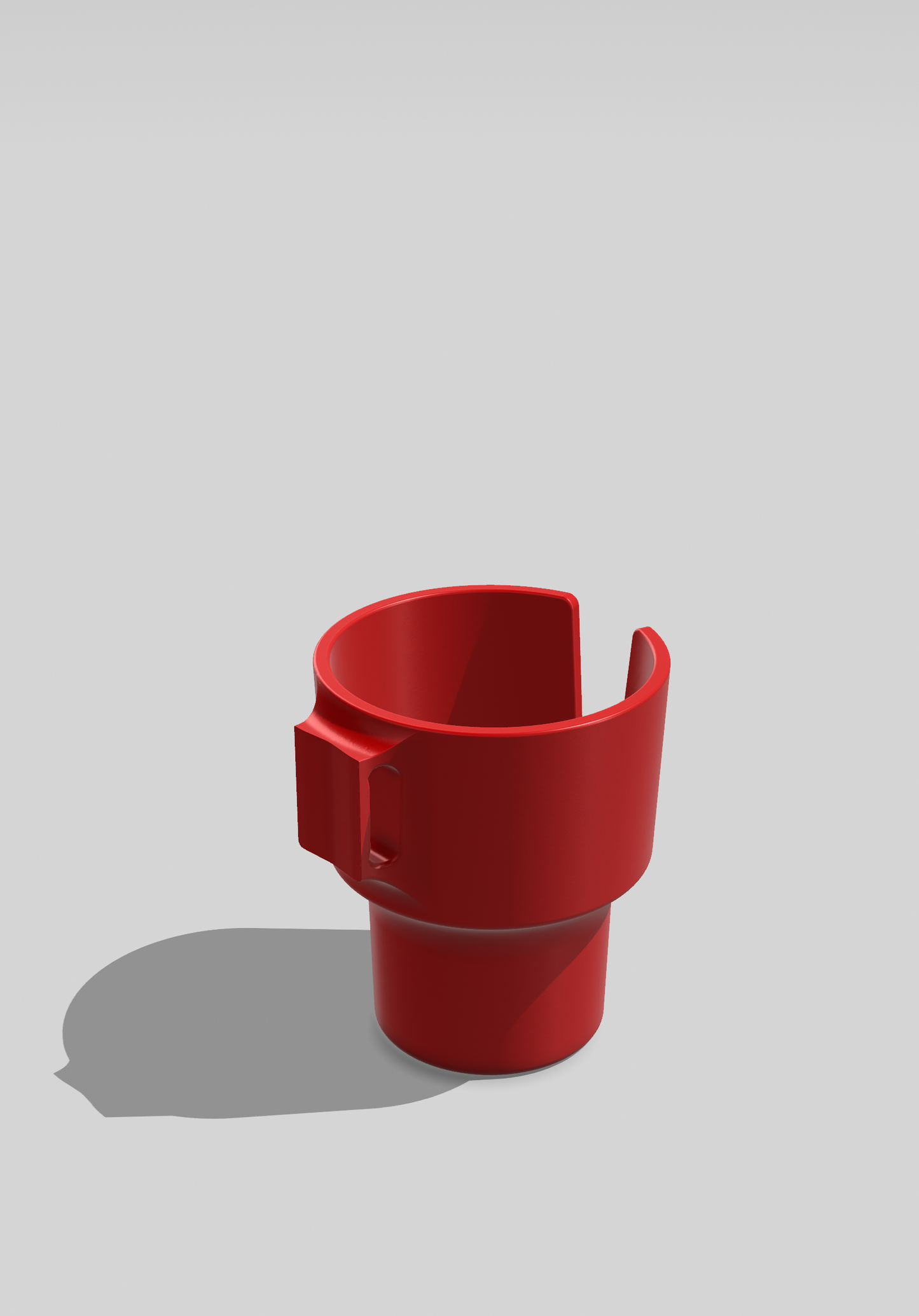 #2 KUP - Grip Support Store