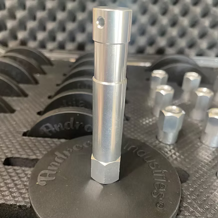 Andookie 88mm Magnet Kit - Grip Support Store