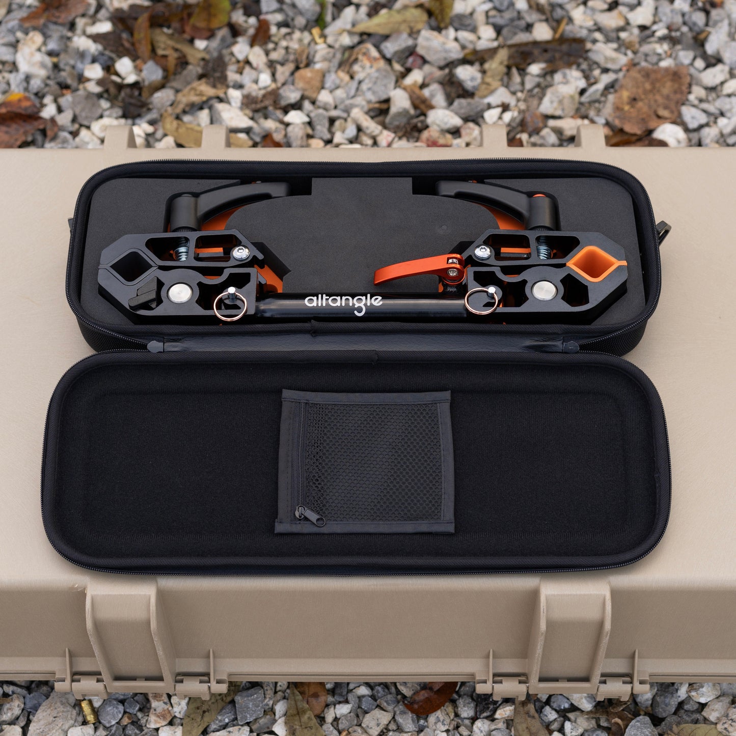 Connect Carry Case