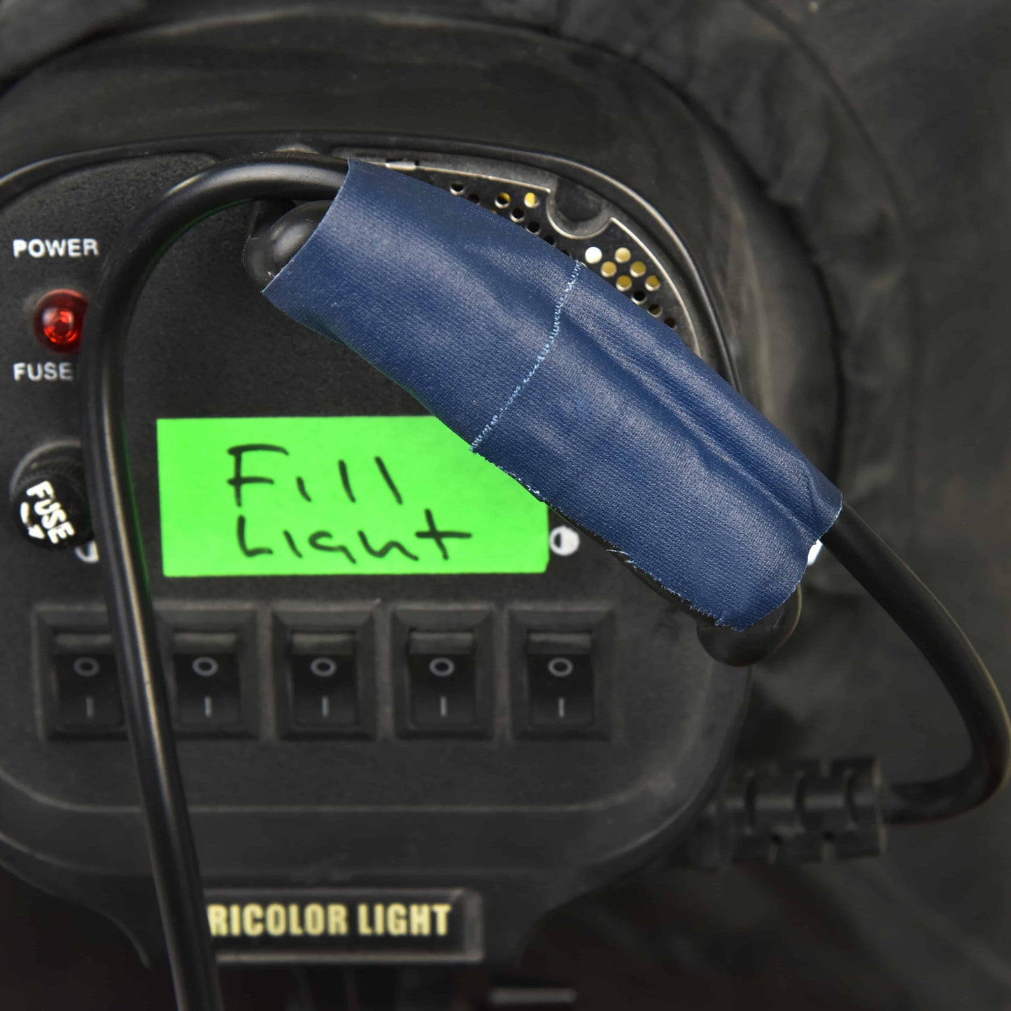 Gaffer Tape 2 Inch x 30 Yards