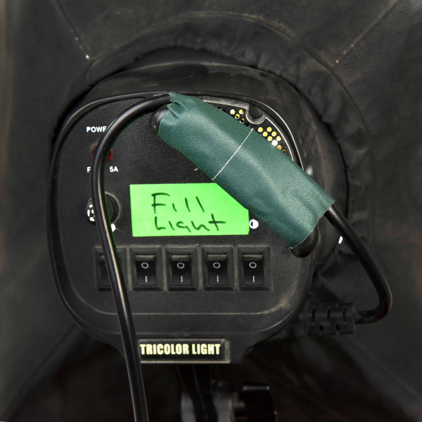 Gaffer Tape 2 Inch x 30 Yards