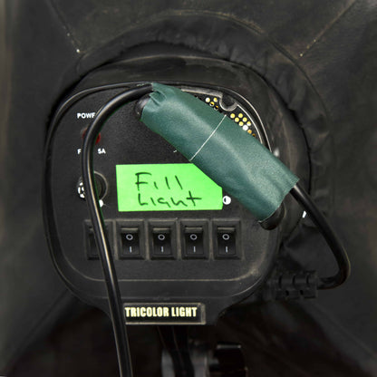 Gaffer Tape 2 Inch x 30 Yards