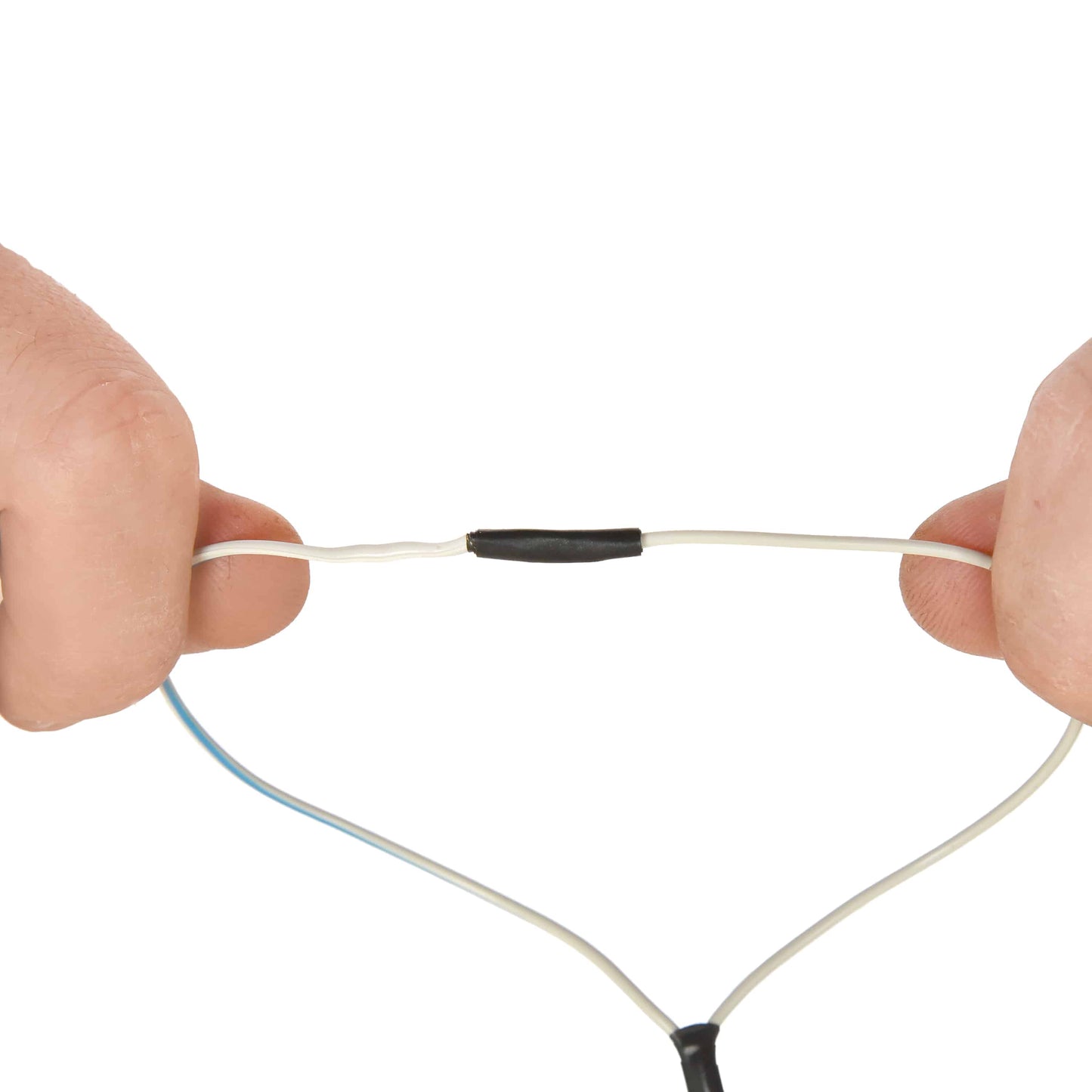 10-Pack Electrical Tape - Black - 3/4" X 66 Feet - Grip Support Store