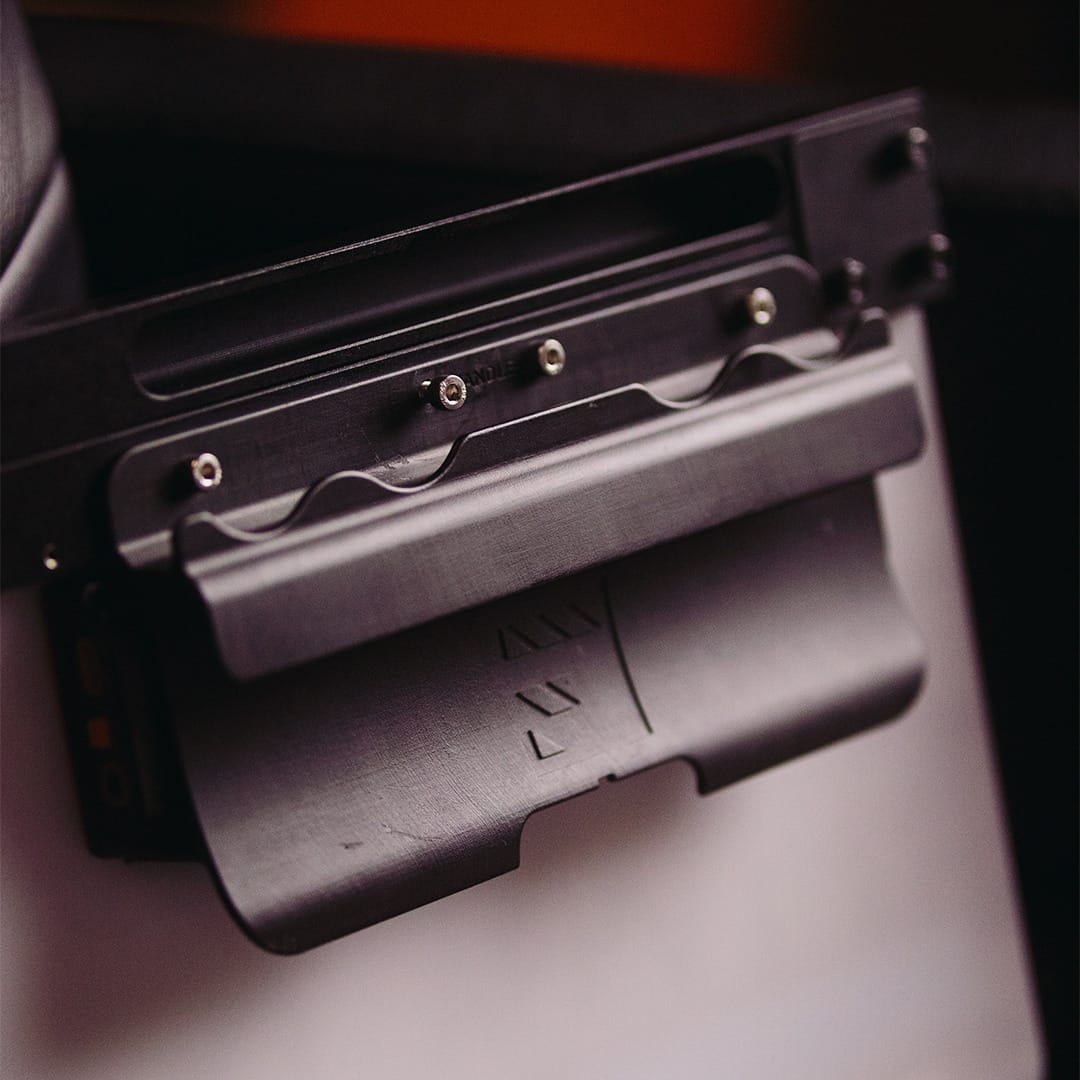 Digital Timecode Slate Kit with Timebar - USA Version - Grip Support Store