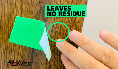 Gaffer Tape 2 Inch x 30 Yards