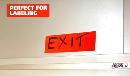 Gaffer Tape 2 Inch x 30 Yards