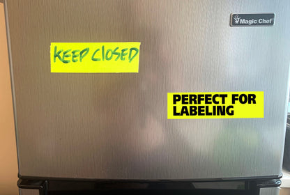 Gaffer Tape 2 Inch x 30 Yards