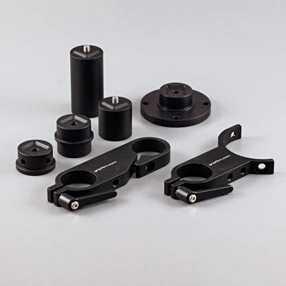 Triple Axis Offset Mount