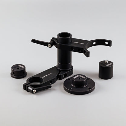 Triple Axis Offset Mount