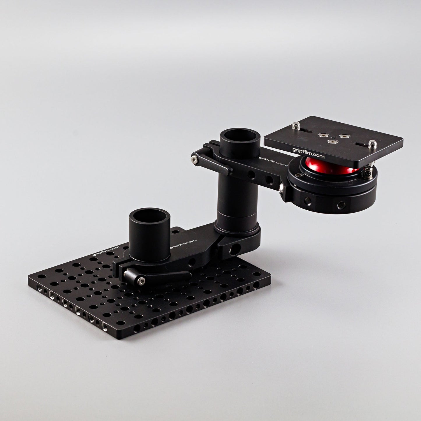 Triple Axis Offset Mount