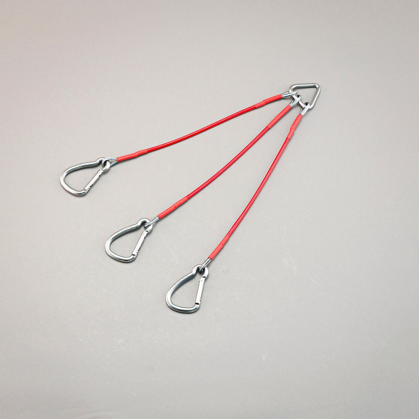 RED WIRE SPREADER SHORT LEGS