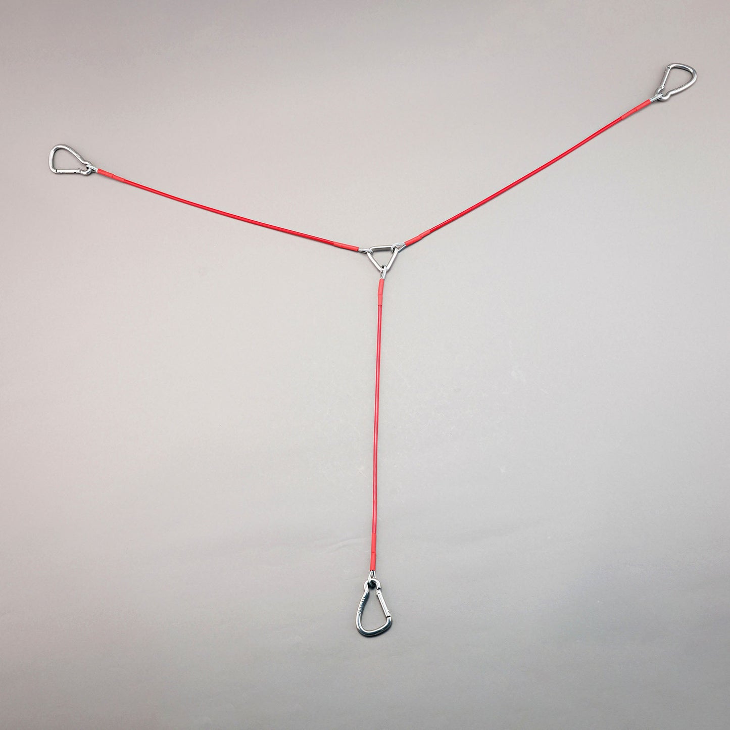 RED WIRE SPREADER TALL LEGS