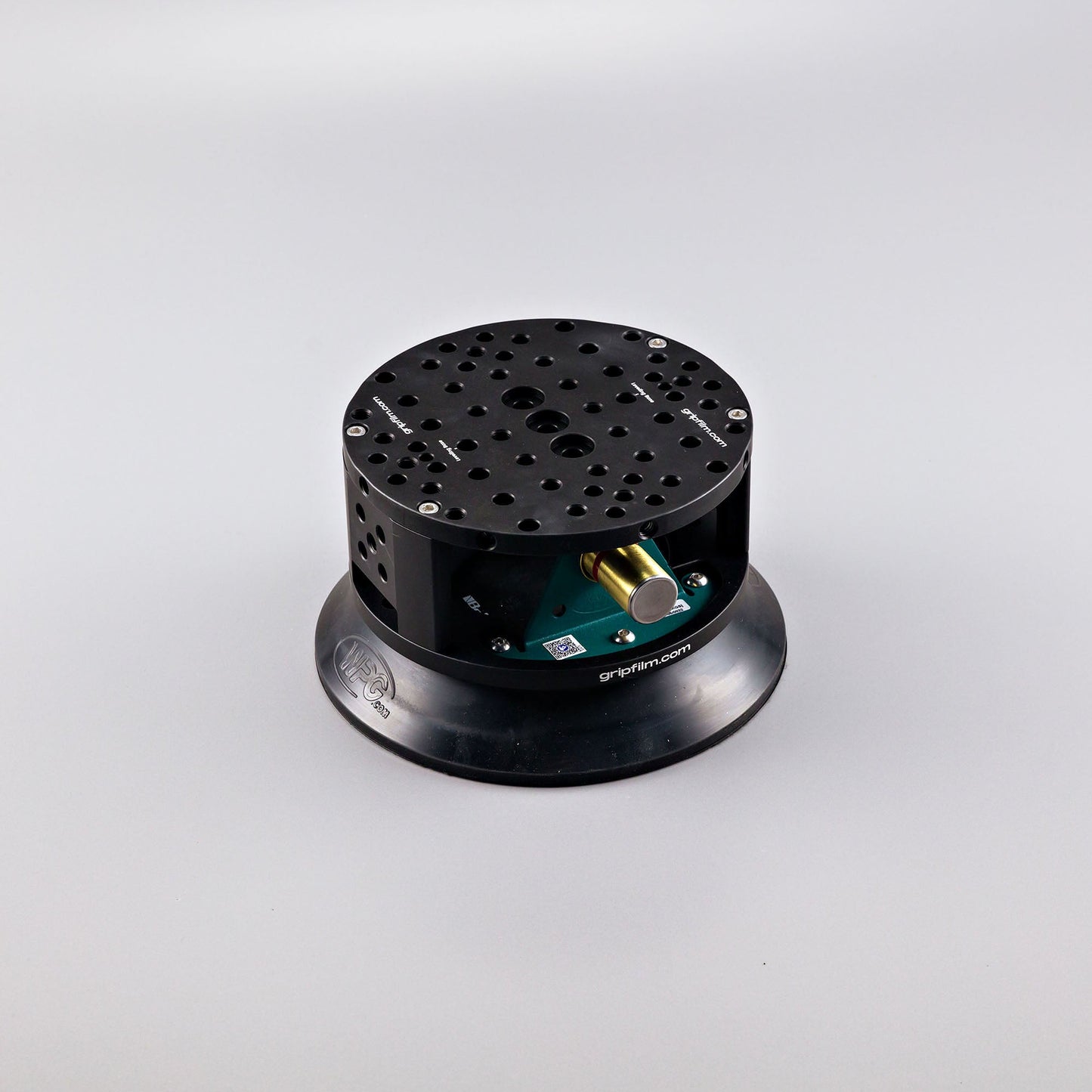 250 mm ( 10" ) SUCTION CUP KIT