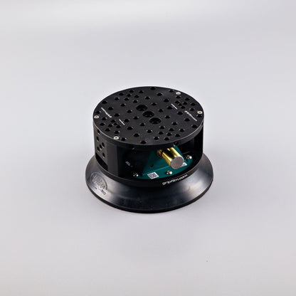 250 mm ( 10" ) SUCTION CUP KIT