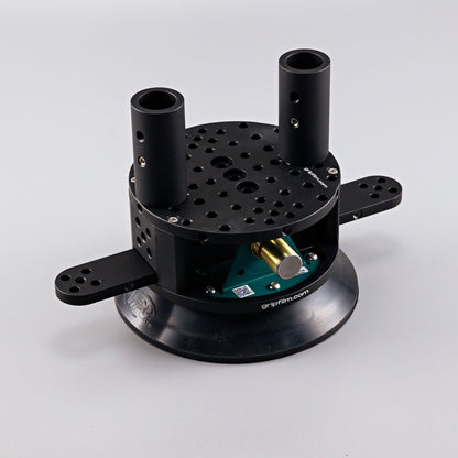 250 mm ( 10" ) SUCTION CUP KIT