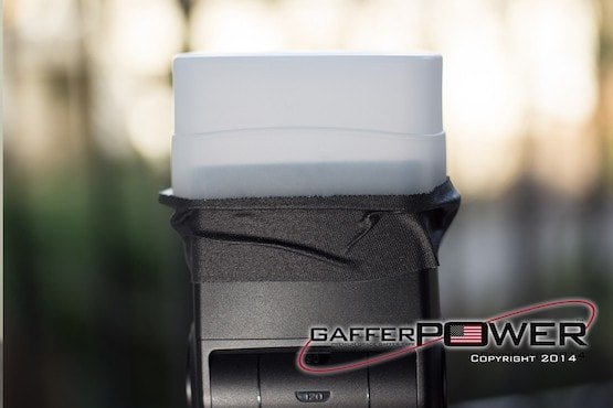 Gaffer Tape 2 Inch x 30 Yards