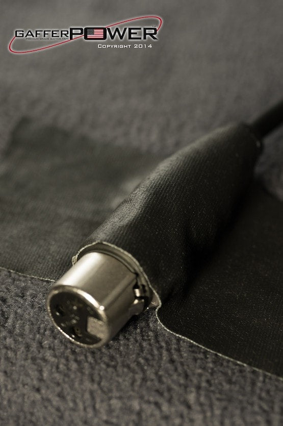 Gaffer Tape 2 Inch x 30 Yards