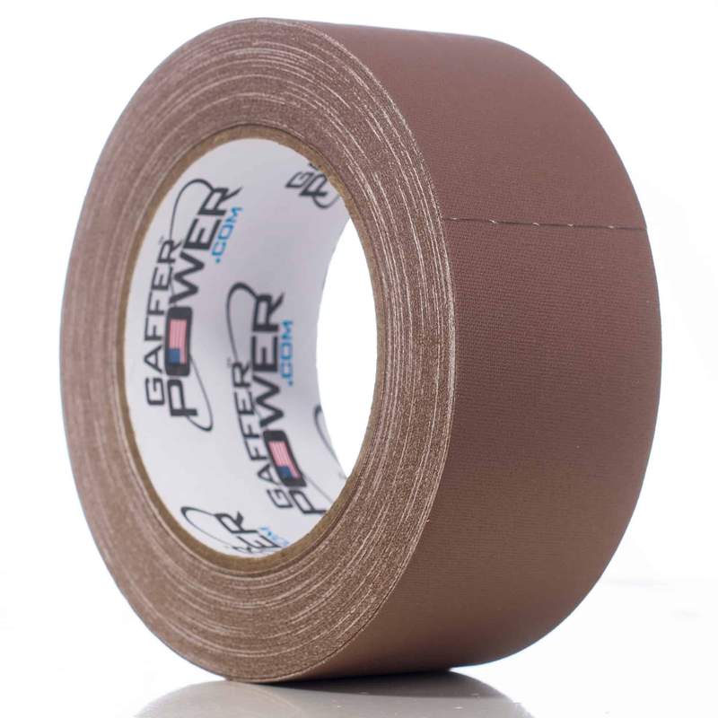 Gaffer Tape 2 Inch x 30 Yards