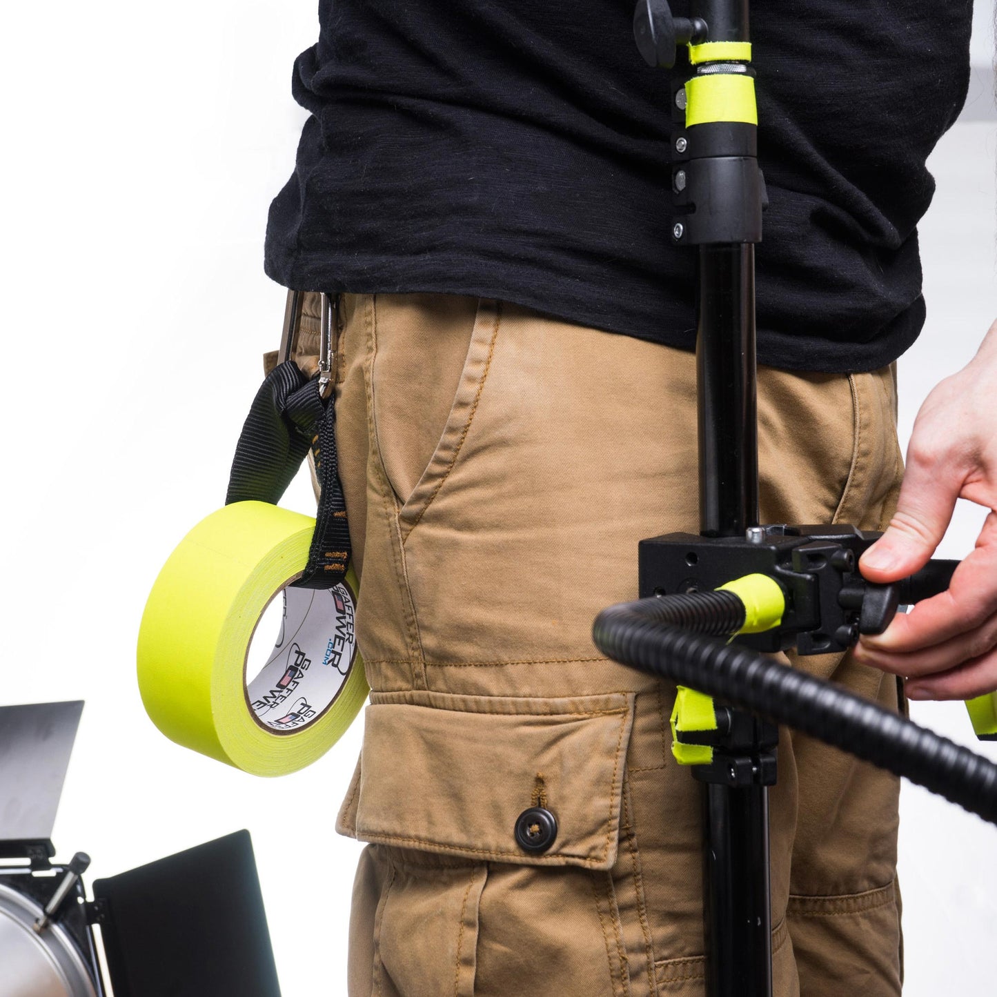 Gaffer Tape 2 Inch x 30 Yards