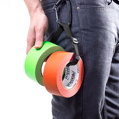 Gaffer Tape 2 Inch x 30 Yards