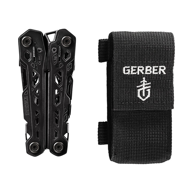 Gerber Multitool - Black