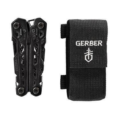 Gerber Multitool - Black