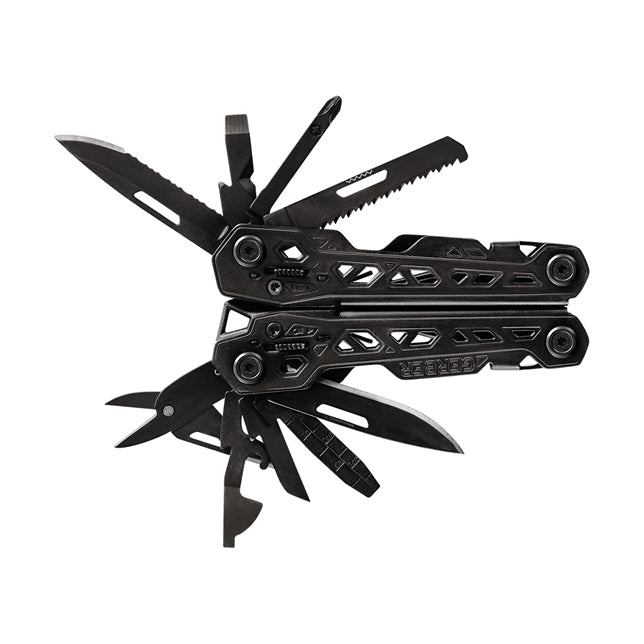 Gerber Multitool - Black