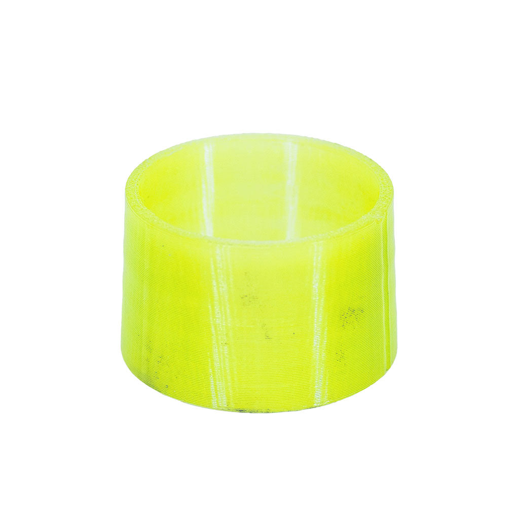 Avenger Grip Head Spin Handle Color Rings