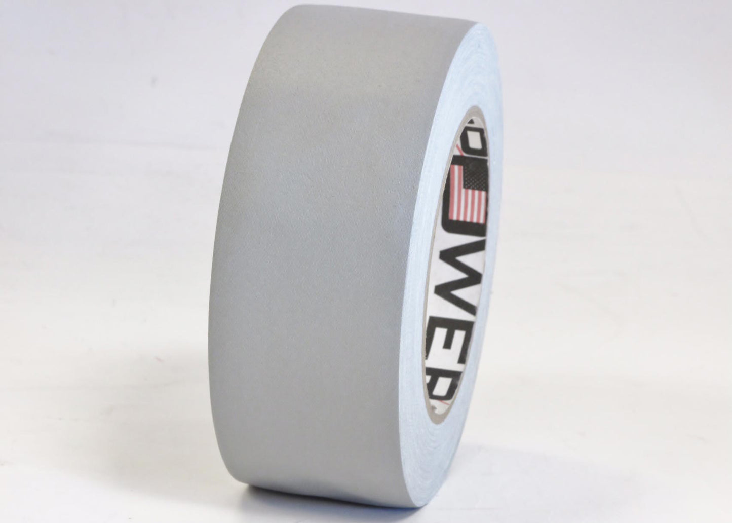 Gaffer Tape — Grey 2" x 30yd
