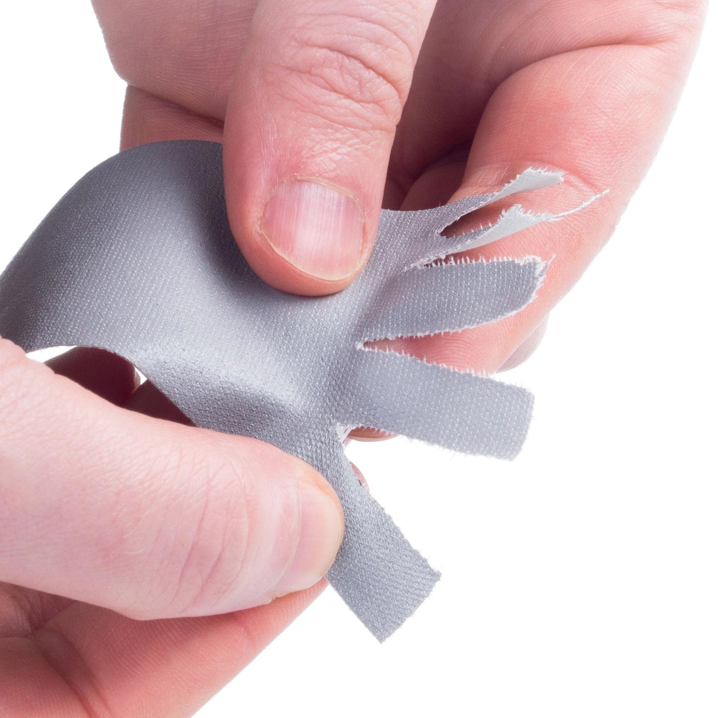 Gaffer Tape — Grey 2" x 30yd