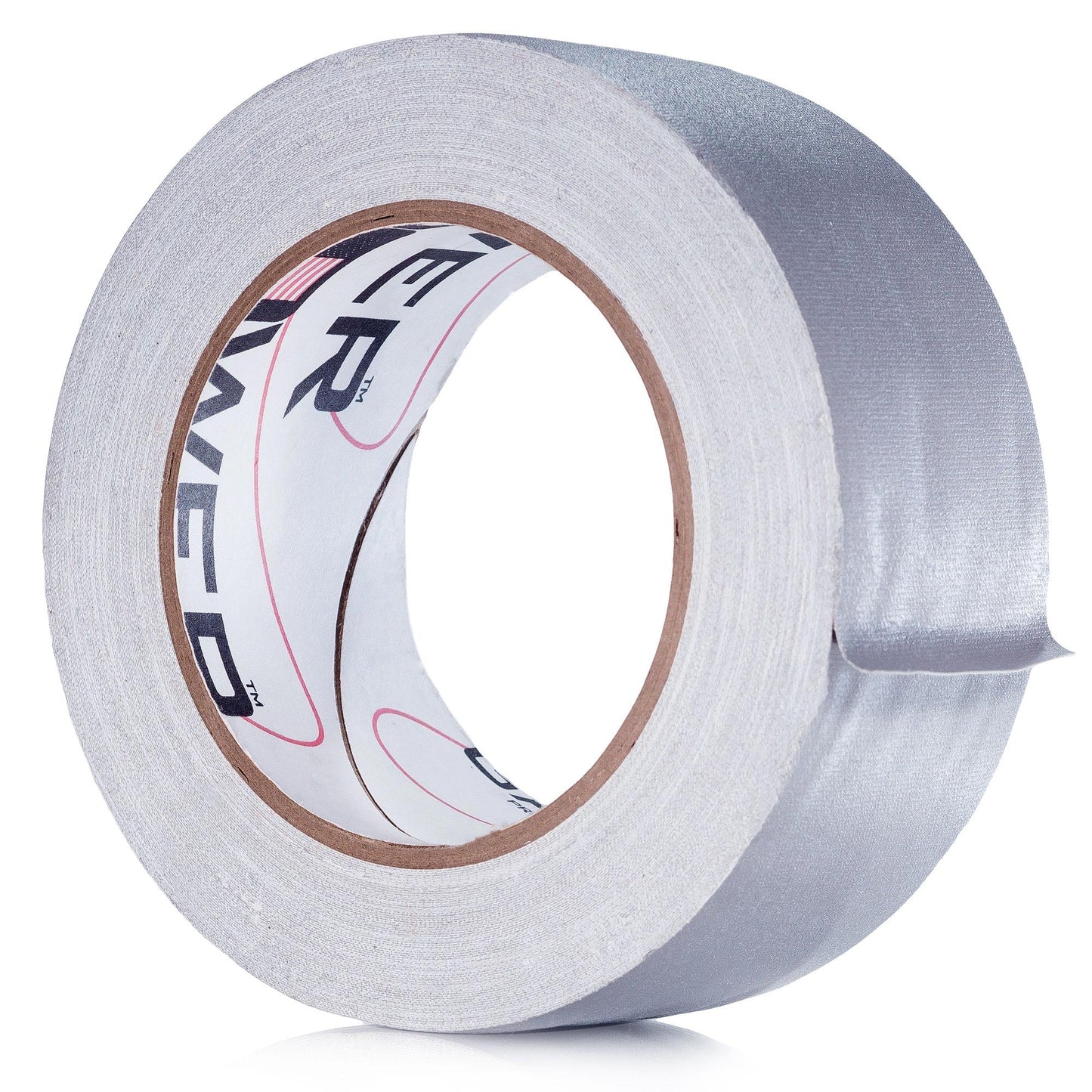 Gaffer Tape, 2 Inch x 30 Yards - Grey - Grip Support Store