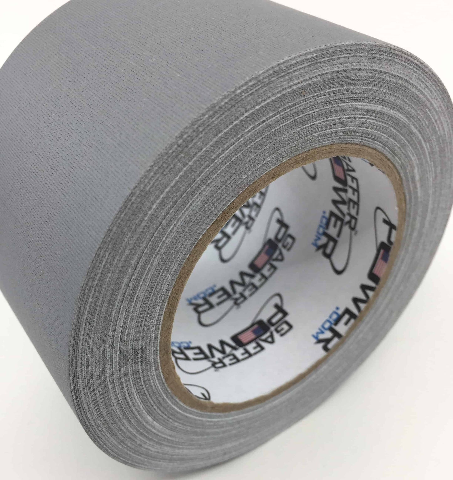 Gaffer Tape — Grey 2" x 30yd