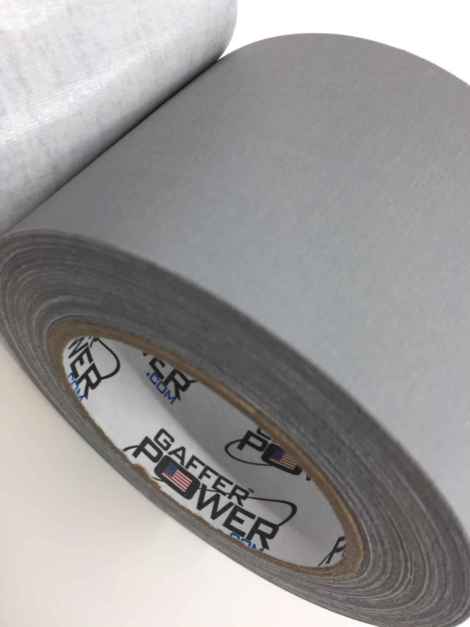 Gaffer Tape 3 Inch x 30 Yards Black - Grip Support Store