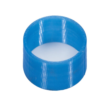 Modern Studio Grip Head Spin Handle Color Rings