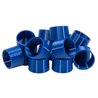 Matthews Grip Head Spin Handle Color Rings