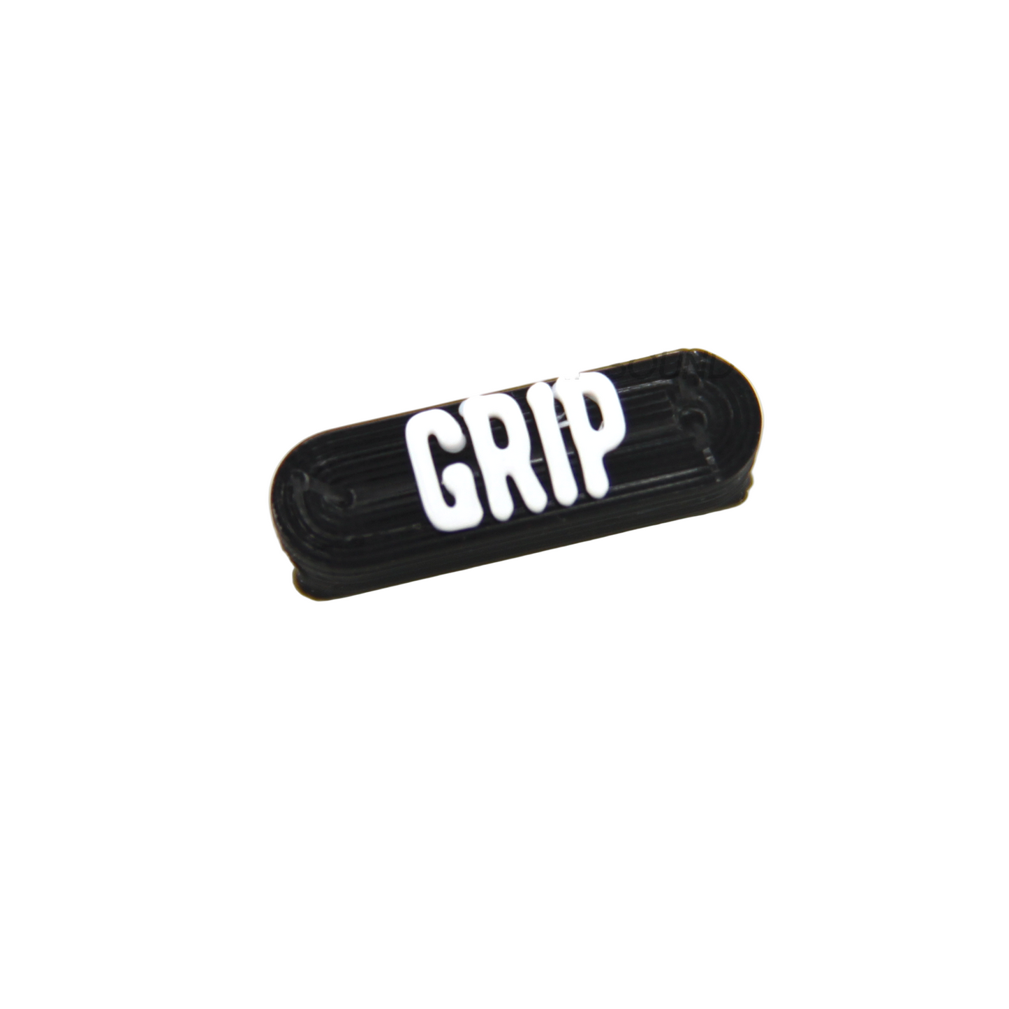 Headset Tagz Surveillance Nameplate - Grip Support Store