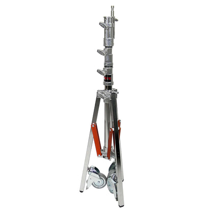 Low Boy Junior Double Riser Rolling - Grip Support Store