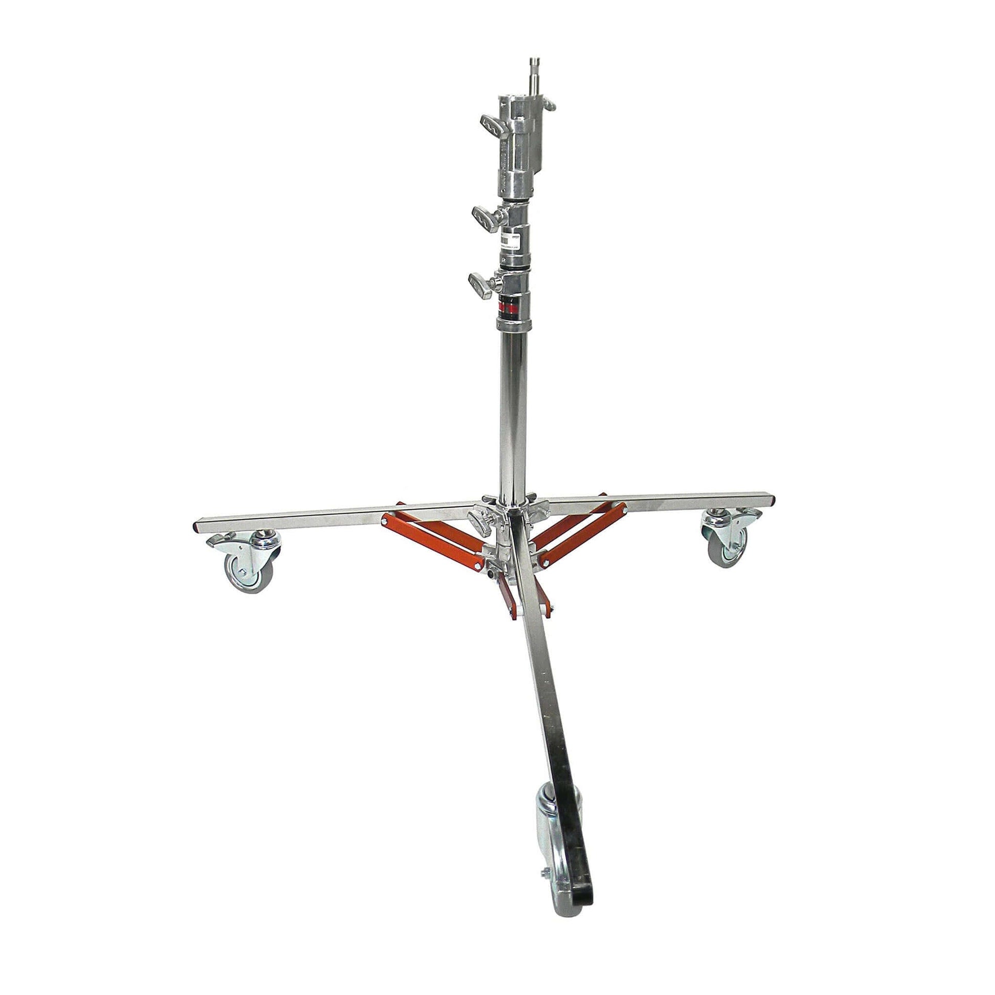 Low Boy Junior Double Riser Rolling - Grip Support Store