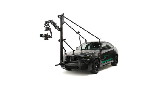 Hydra Motorized Slider