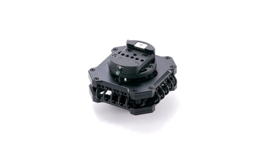 Shock Absorbing Head for Hydra Arm Mini