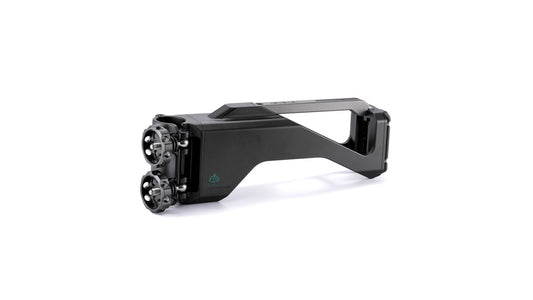 50mm Mounting Clamp for Hydra Alien Pro