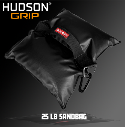 HUDSON GRIP SANDBAGS - Grip Support Store