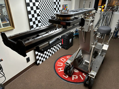 X2 COMPOUND SLIDER - Slides 24" to 48"