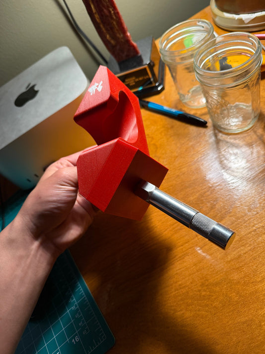 PUBLIC CLAMP - Grip Support Store