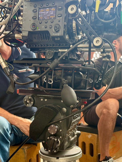 Vertigo Head - Grip Support Store